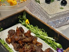 -迦南苑·新派青岛菜·生日纪念日主题餐厅