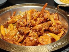 -李想大虾(绿地新都会店)