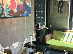 -IN COFFEE LAB 隐咖啡