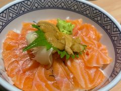 -森味花园·日本料理(伊藤洋华堂亚运村店)