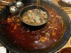 -楠火锅(龙阳广场店)