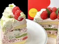 -花花卷卷·鲜食蛋糕(泉屋店)