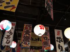 -白石的深夜食堂(大上海店)