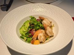 -弦月窗LUNETTE BY AMANDA(复兴路店)