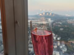 -洲际酒店·地平线全日餐厅HORIZON CAFÉ