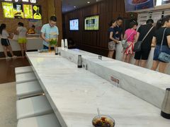 -成都你六姐·牛肉冒菜·麻辣香锅(长泰广场店)