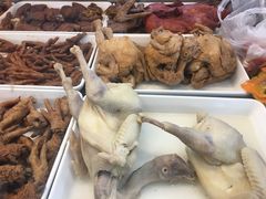 -真正老陆稿荐(太康新村店)