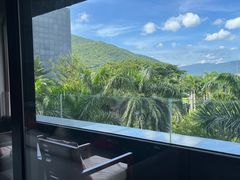 -三亚太阳湾柏悦酒店