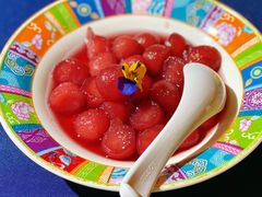 -伊带伊路新疆美食府(呼家楼店)