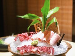 -余欢领鲜火锅(新街口店)