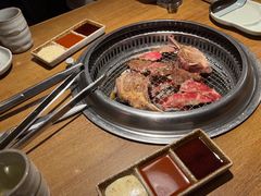 -大牛焱烧·和牛炭火烧放题