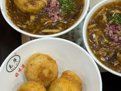 -毛华美食(清扬路店)