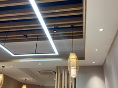 大堂-老砂锅(城北店)