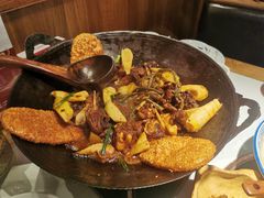 -老阿爸鲜鱼土菜(独墅湖店)