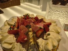 -松咖啡自助餐厅·松北香格里拉