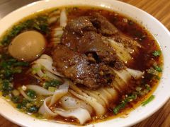 -常樂屋·常德米粉(青年路店)