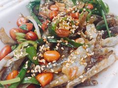 -陈添記·祖傳爽鱼皮·西关老字号(广州首店)
