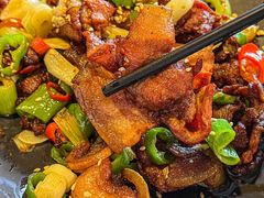-尽善百年古院餐厅(王家老宅店)