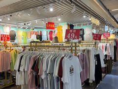 -天丰利生活MALL(和平里店)