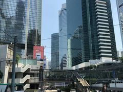 -香港会议展览中心演讲厅