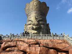 -上海东林寺(金山区)