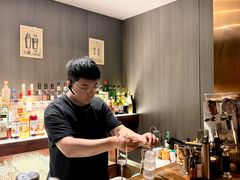 -LAMP BAR 水烟音乐酒吧