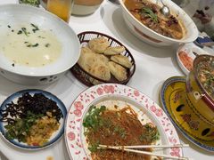 -百姓渔村(南中环店)
