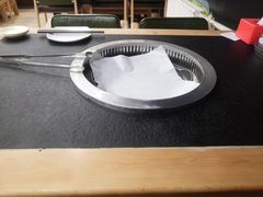 -福成自助烤肉(青春路店)