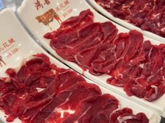 -鸿喜牛·潮汕鲜牛肉火锅(海浪湾店)