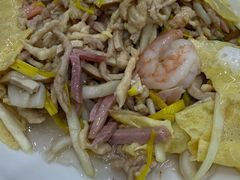 -聚福缘菜馆(隆昌路店)