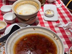 -西贝(南开大悦城店)