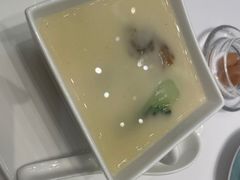 -明阁 Ming Court(广州朗豪酒店)