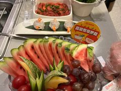 -海底捞火锅(8号仓店)