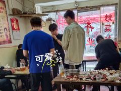 -青岛市本溪路农贸市场