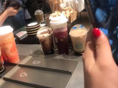 -喜茶(东莞汇一城店)
