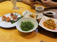 -竹幸日本料理(国光1937科技文化创意园店)