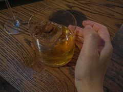 -Nirvana Cafe&Bar(北仓文创街区店)
