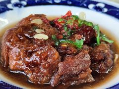 -粗茶淡饭(东关街店)