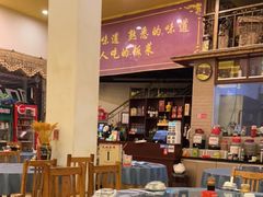 大堂-朗记餐厅·传统湛江菜(康宁路店)