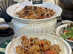 -潮澎派·潮汕菜大排档(南较西路店)