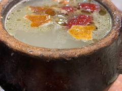 陈皮山药焖鸽子-本味焖罐源(天泽街店)
