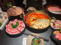 -色響火锅(恒隆广场店)