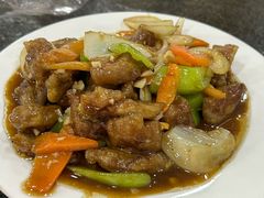 -马家烧麦(总店)