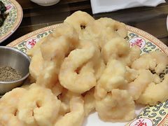 -柳泉居饭庄