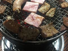 -和萌牛肠烧烤(财富中心店)