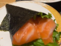 -合点寿司(金虹桥商场店)