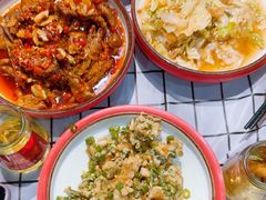 -江西老表·经典江西八大碗