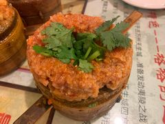 -秦二哥格格(高笋塘店)
