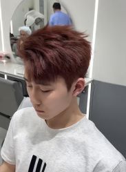 -尤司男士国潮理发馆