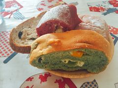 -BREAD WAY面包路·欧式面包(龙湖时代D馆店)